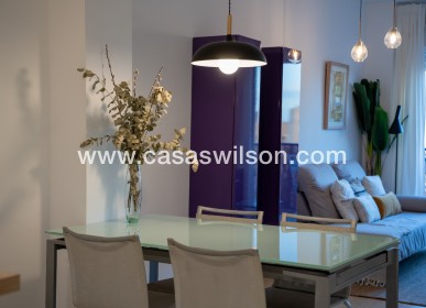 Venta - Apartamento - El Campello - Costa Blanca