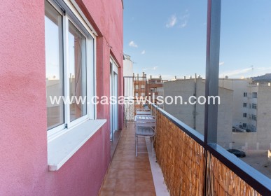 Venta - Apartamento - El Campello - Costa Blanca