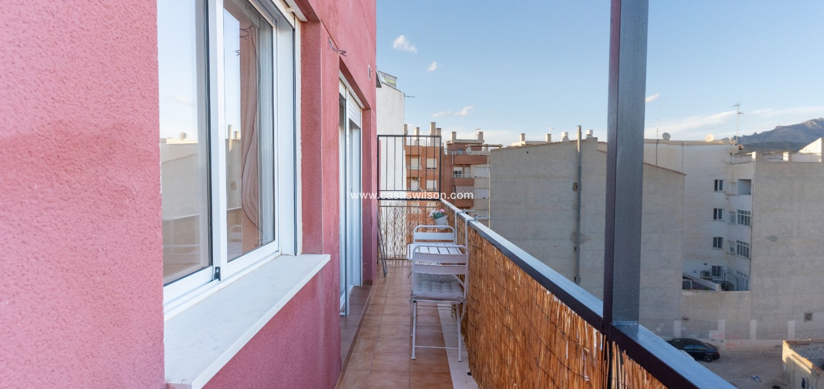 Venta - Apartamento - El Campello - Costa Blanca