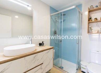 Venta - Apartamento - El Campello - Costa Blanca