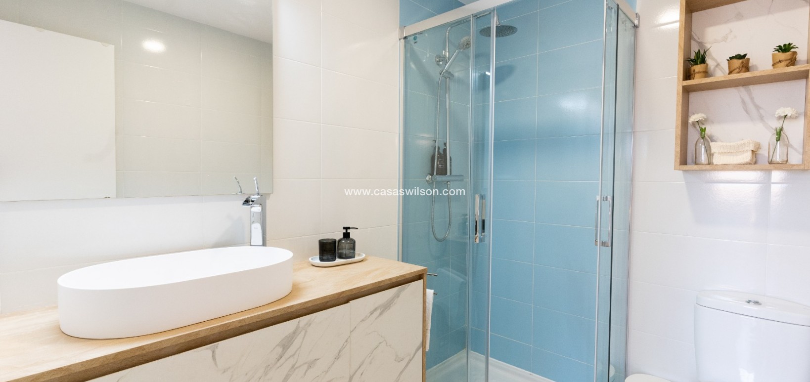 Venta - Apartamento - El Campello - Costa Blanca