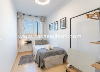 Venta - Apartamento - El Campello - Costa Blanca