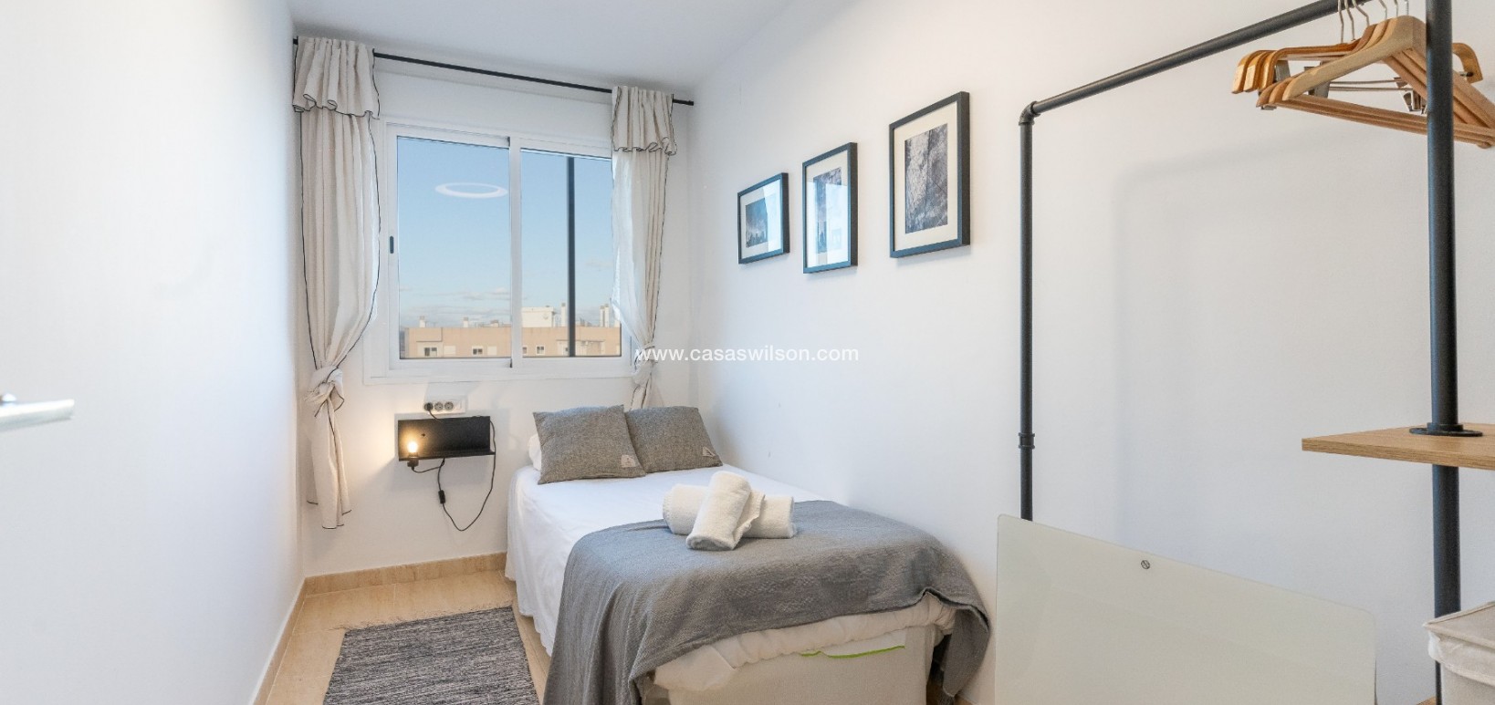 Venta - Apartamento - El Campello - Costa Blanca