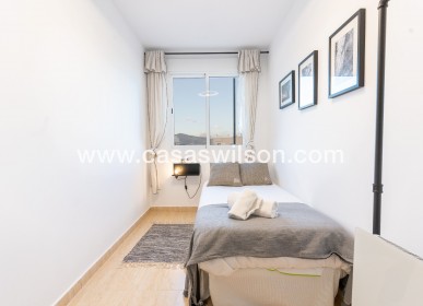Venta - Apartamento - El Campello - Costa Blanca