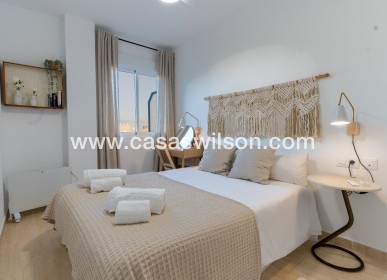 Venta - Apartamento - El Campello - Costa Blanca