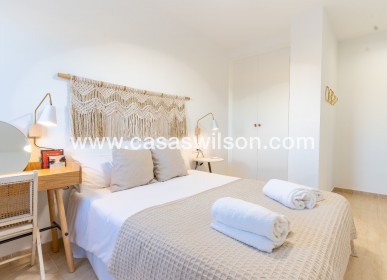 Venta - Apartamento - El Campello - Costa Blanca