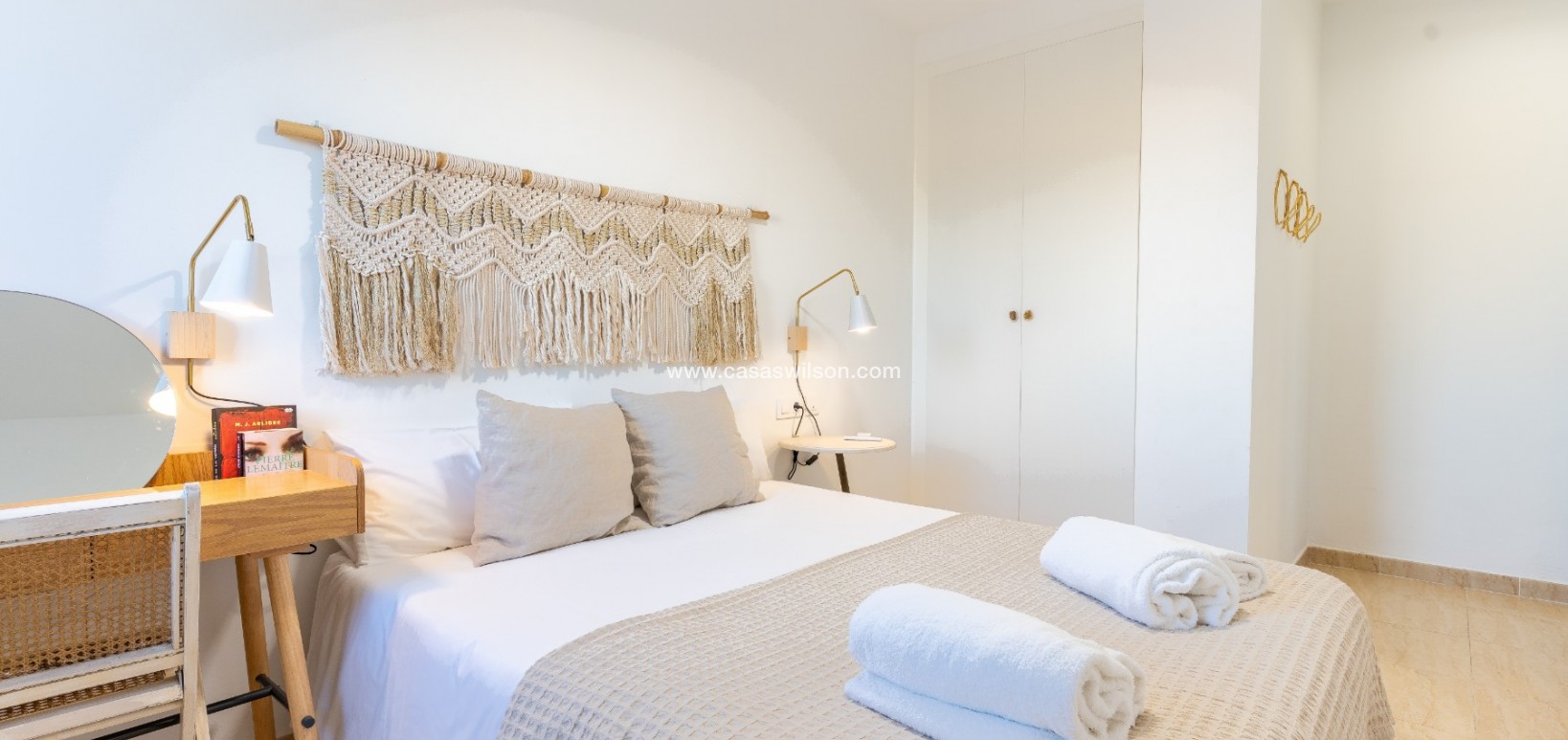 Venta - Apartamento - El Campello - Costa Blanca