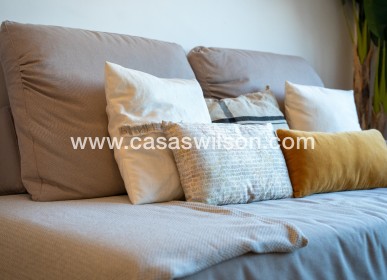 Venta - Apartamento - El Campello - Costa Blanca