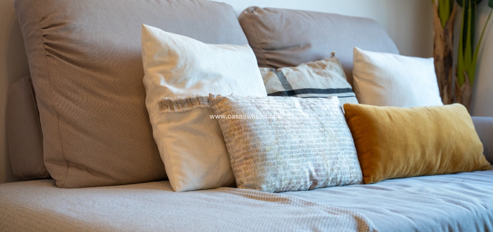 Venta - Apartamento - El Campello - Costa Blanca