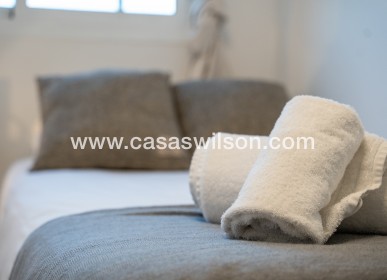 Venta - Apartamento - El Campello - Costa Blanca