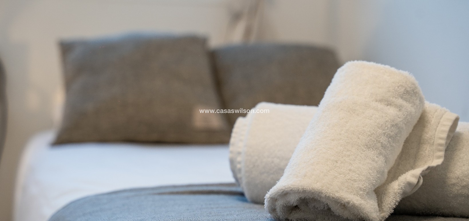 Venta - Apartamento - El Campello - Costa Blanca