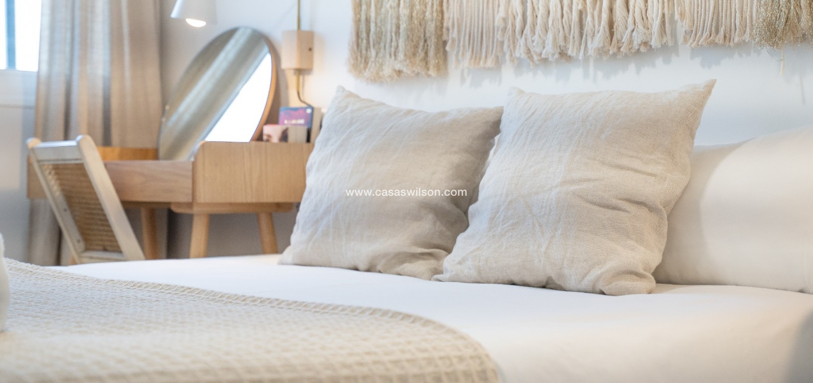 Venta - Apartamento - El Campello - Costa Blanca