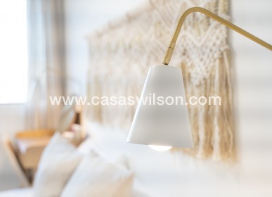 Venta - Apartamento - El Campello - Costa Blanca