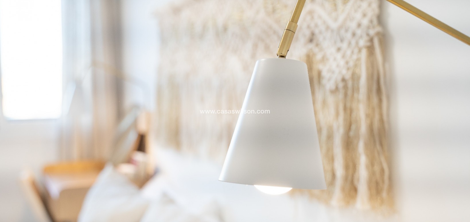 Venta - Apartamento - El Campello - Costa Blanca