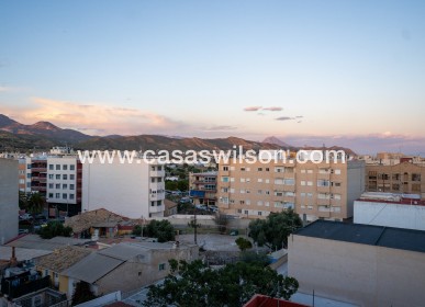 Venta - Apartamento - El Campello - Costa Blanca