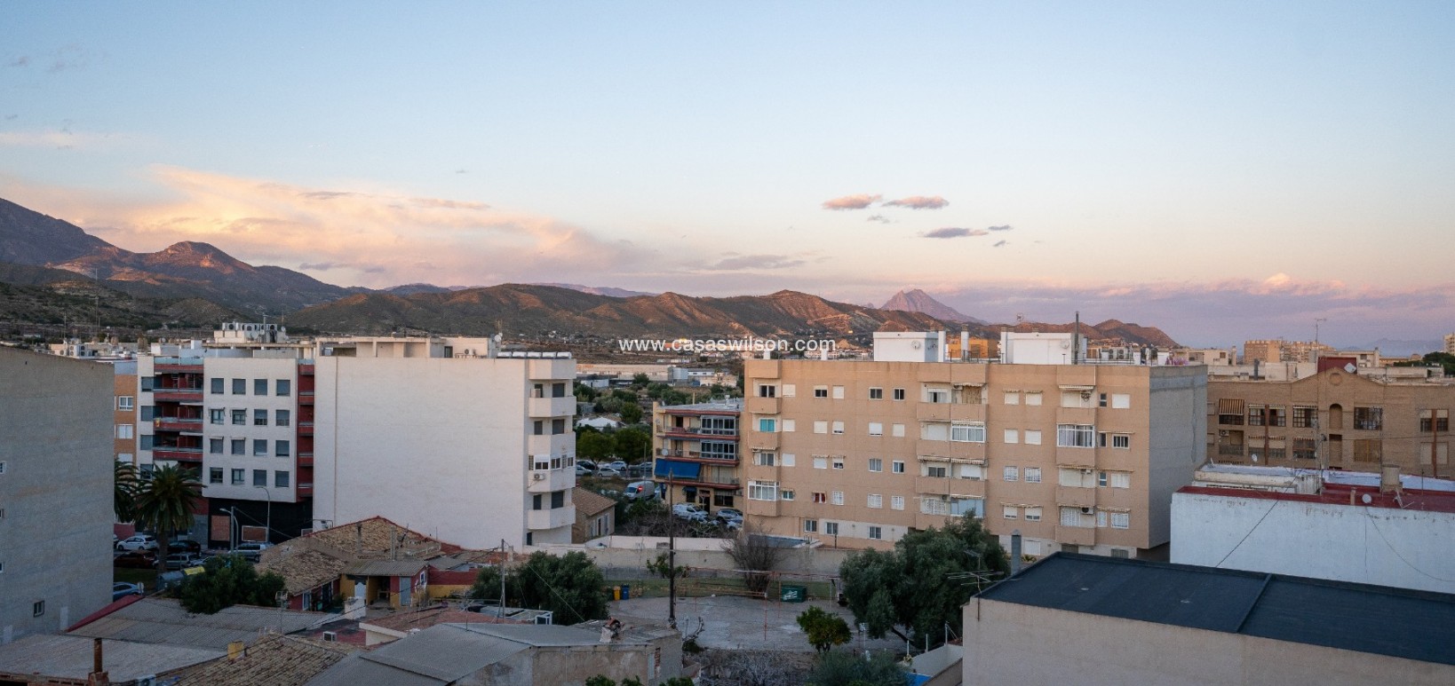 Venta - Apartamento - El Campello - Costa Blanca