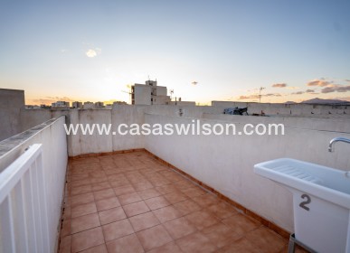 Venta - Apartamento - El Campello - Costa Blanca
