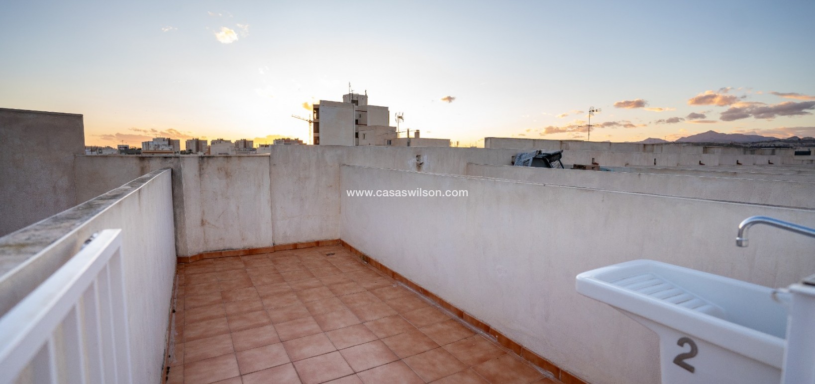 Venta - Apartamento - El Campello - Costa Blanca