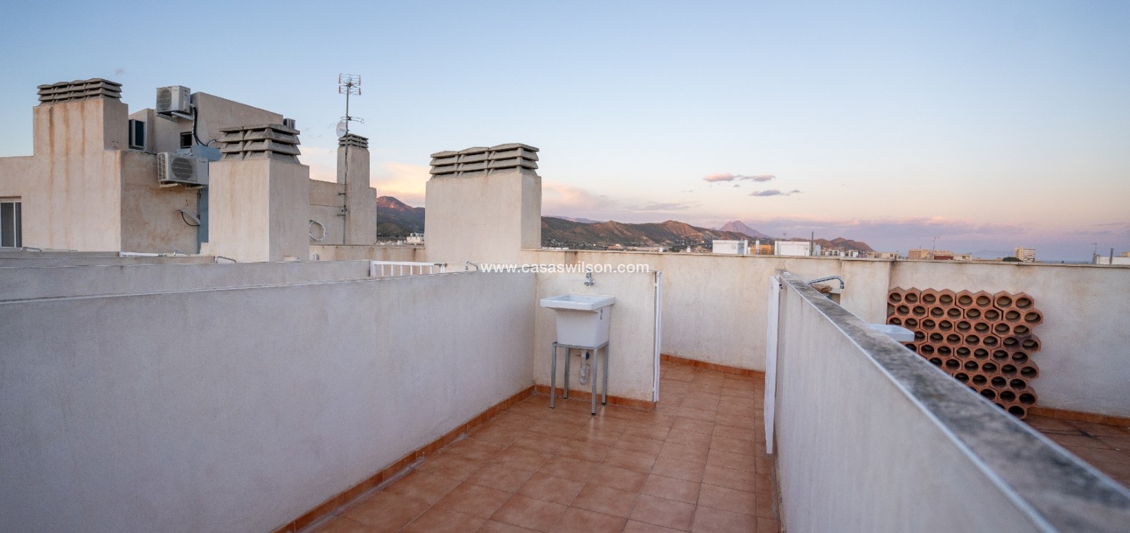 Venta - Apartamento - El Campello - Costa Blanca