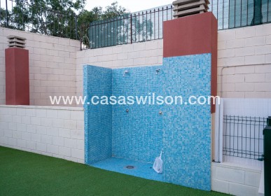 Venta - Apartamento - El Campello - Costa Blanca