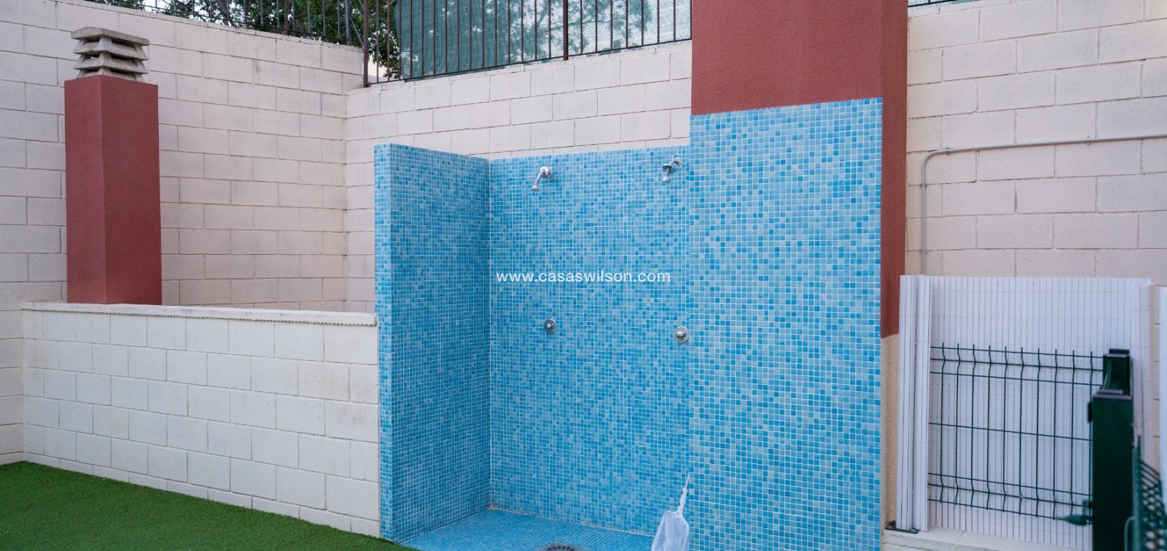 Venta - Apartamento - El Campello - Costa Blanca