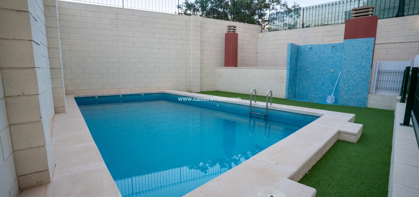 Venta - Apartamento - El Campello - Costa Blanca