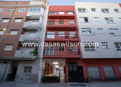 Venta - Apartamento - El Campello - Costa Blanca