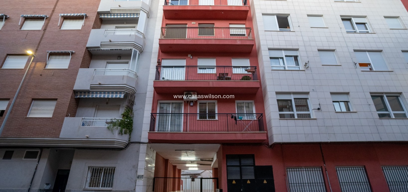 Venta - Apartamento - El Campello - Costa Blanca