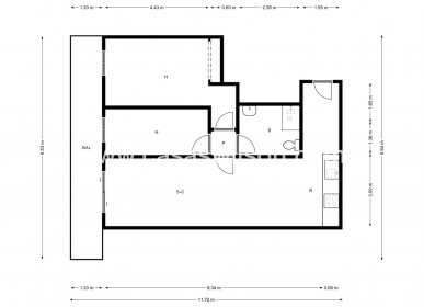 Venta - Apartamento - El Campello - Costa Blanca
