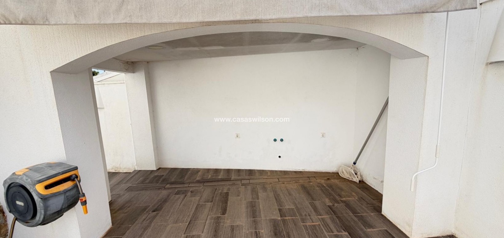 Sale - Villa - San Miguel de Salinas - blue lagoon