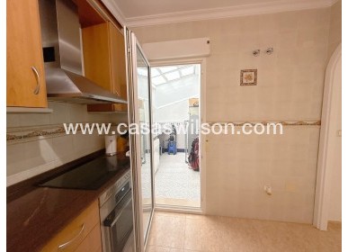 Sale - Townhouse - La Zenia