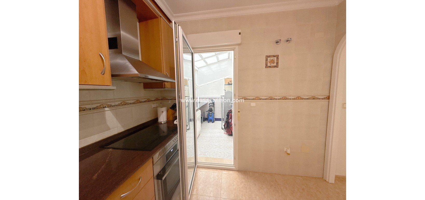 Sale - Townhouse - La Zenia