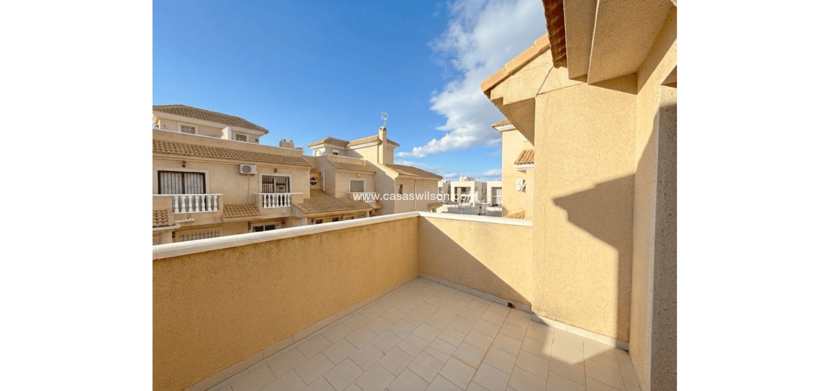 Sale - Townhouse - La Zenia