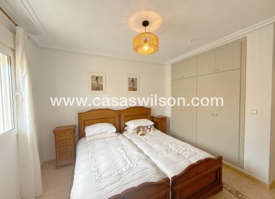 Sale - Townhouse - La Zenia