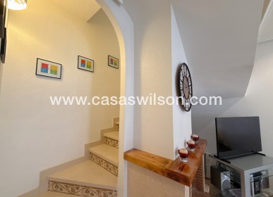 Sale - Townhouse - La Zenia