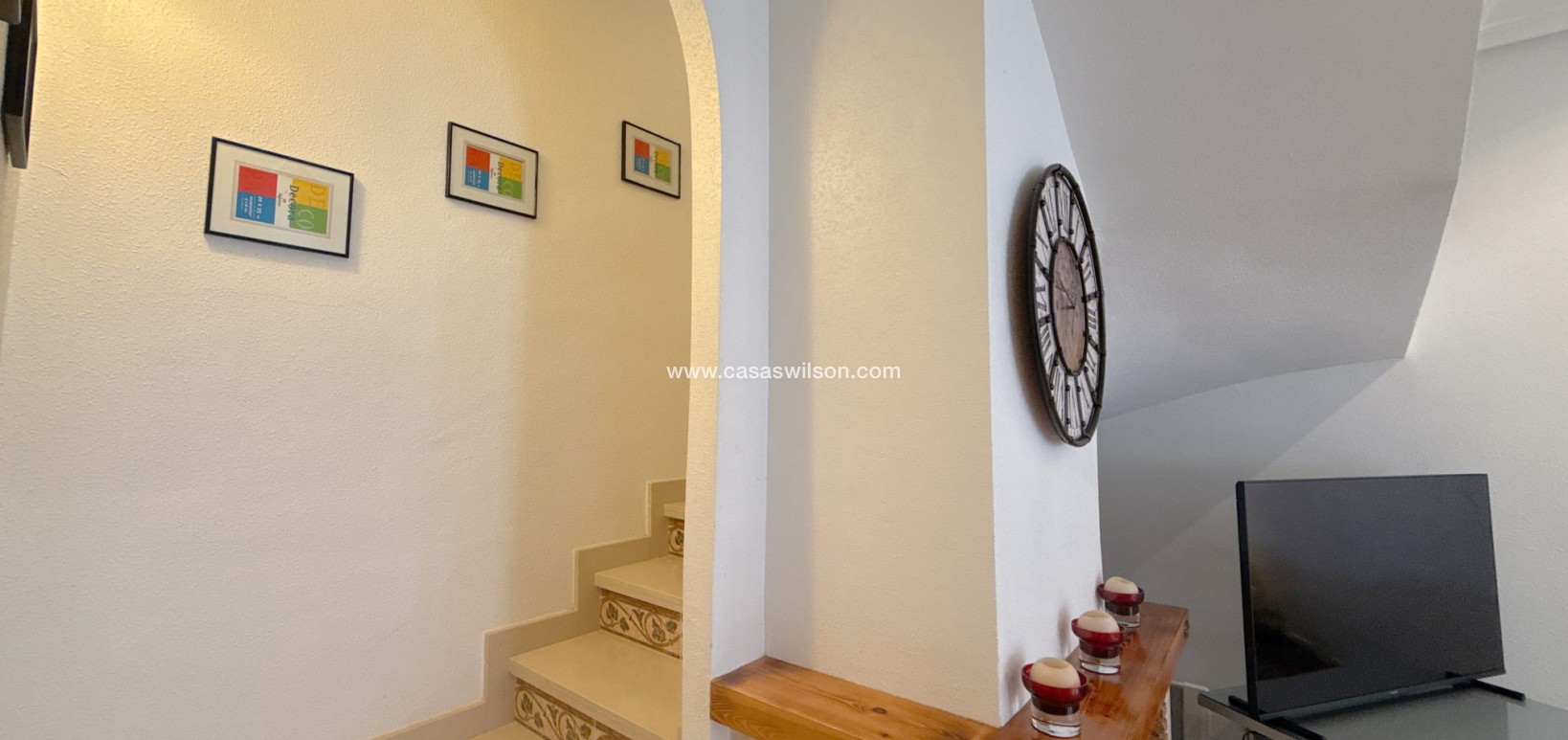 Sale - Townhouse - La Zenia