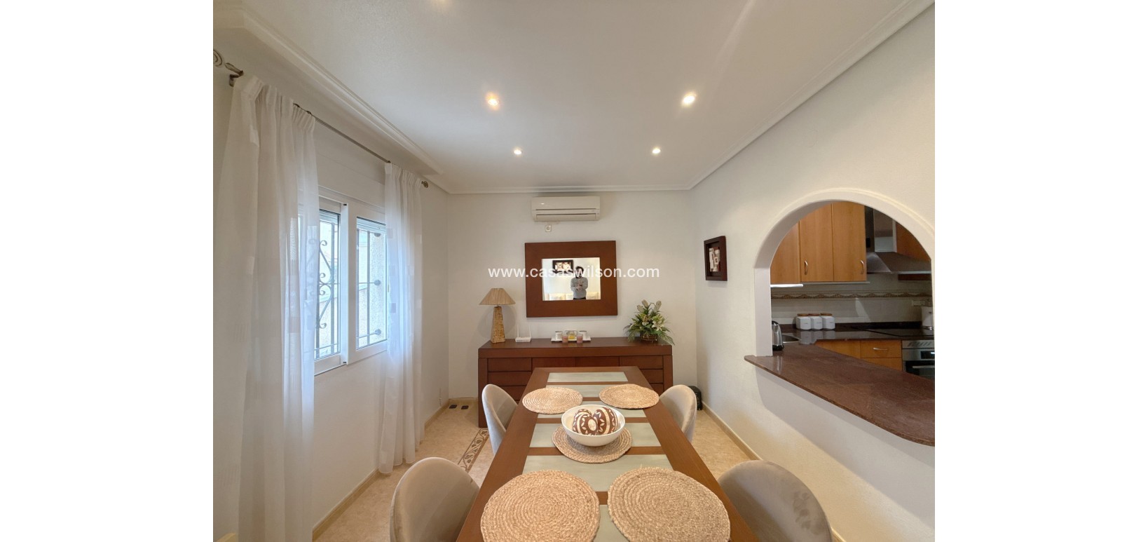 Sale - Townhouse - La Zenia