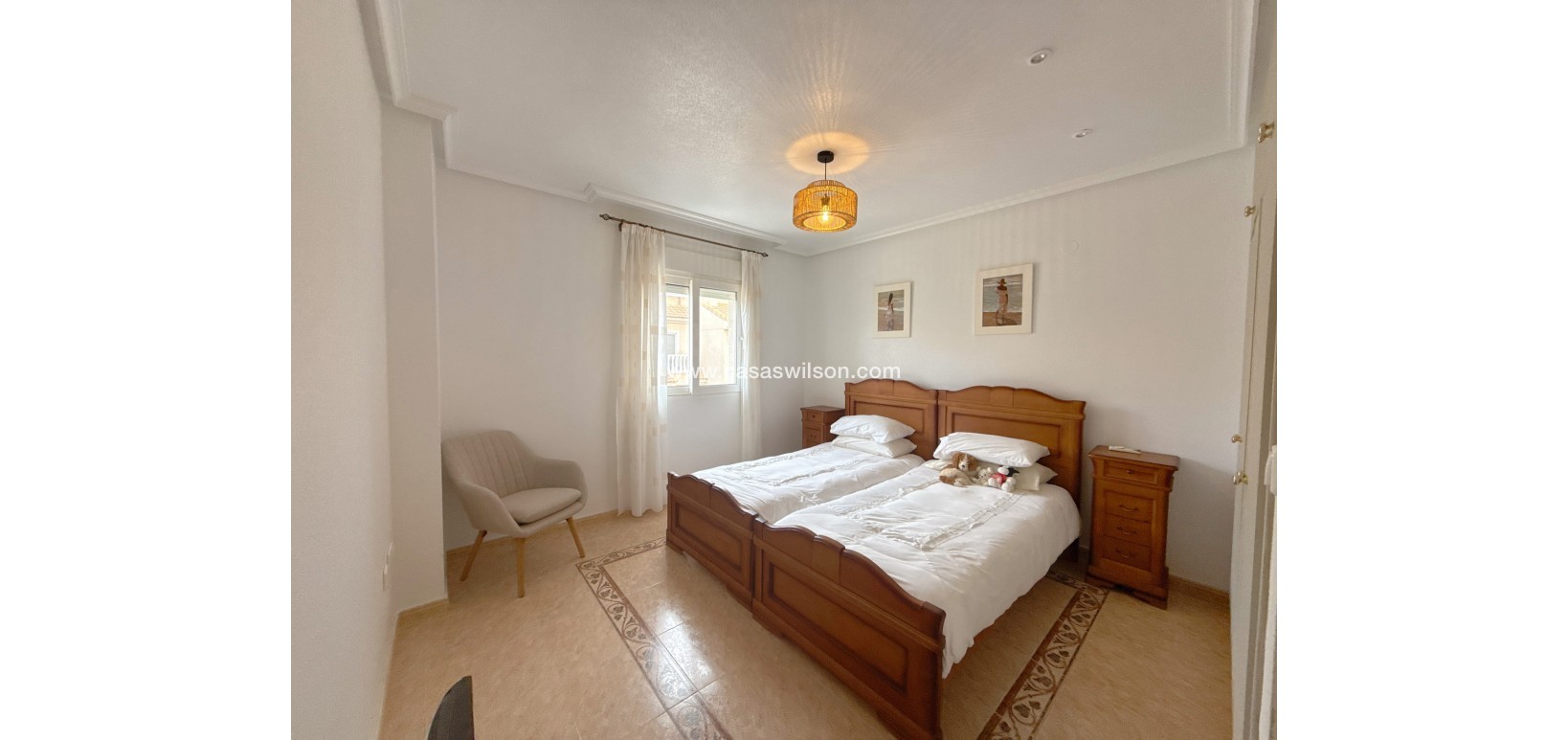 Sale - Townhouse - La Zenia