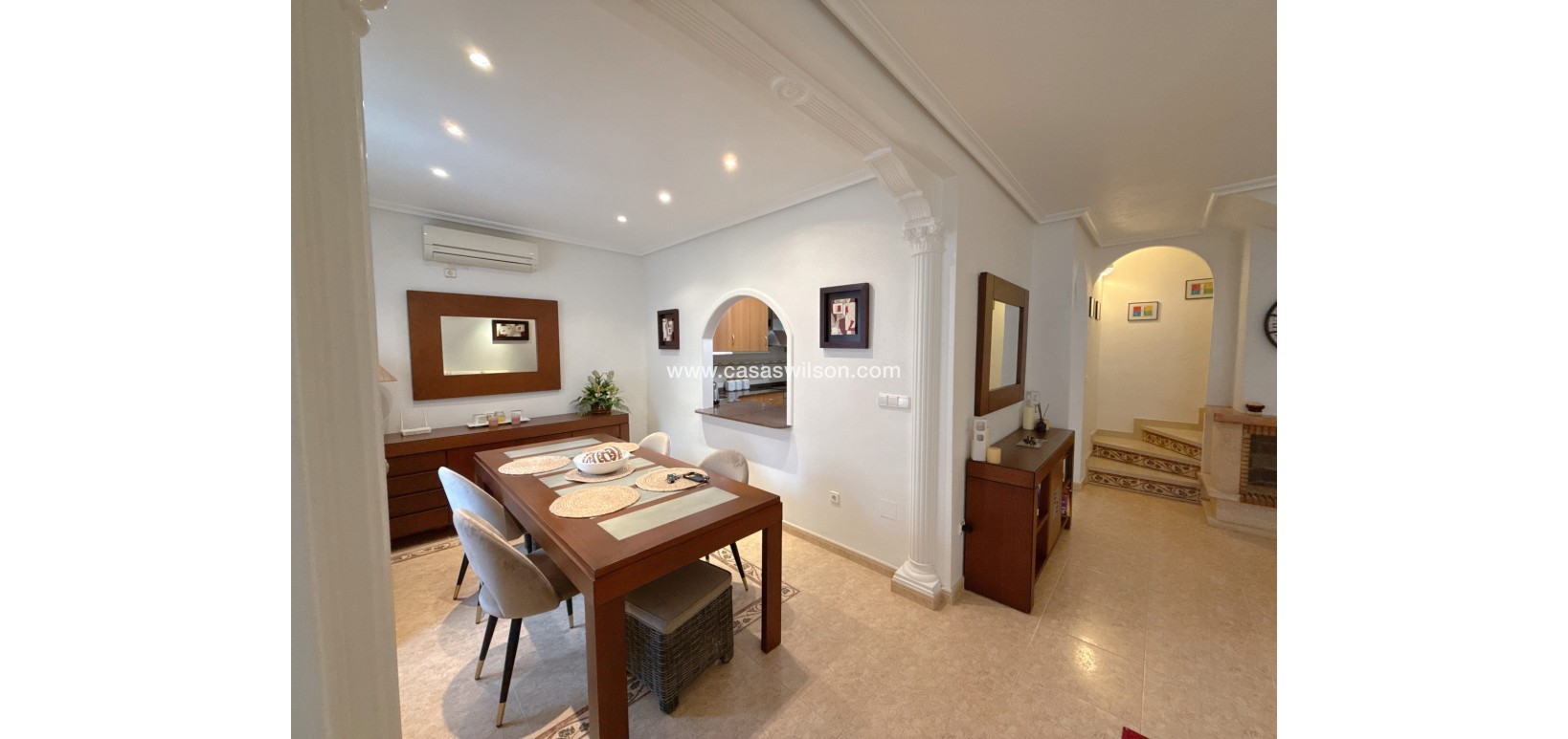 Sale - Townhouse - La Zenia