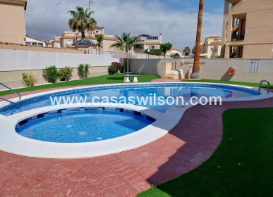 Sale - Townhouse - La Zenia