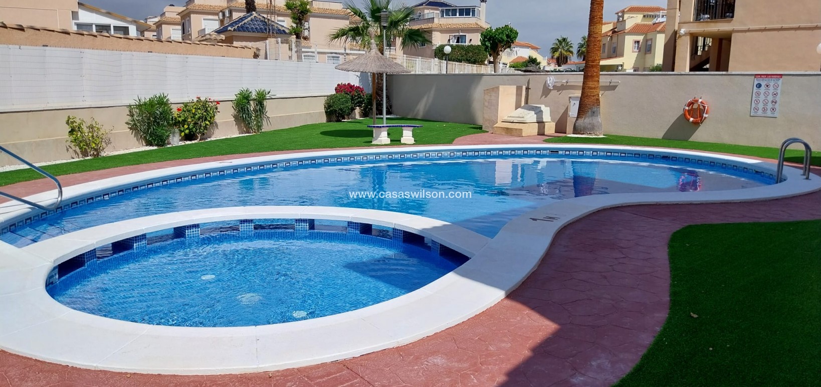 Sale - Townhouse - La Zenia