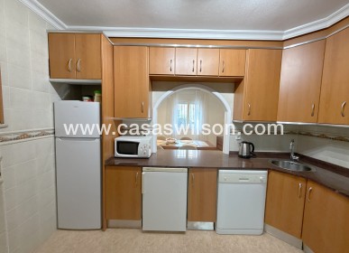 Sale - Townhouse - La Zenia