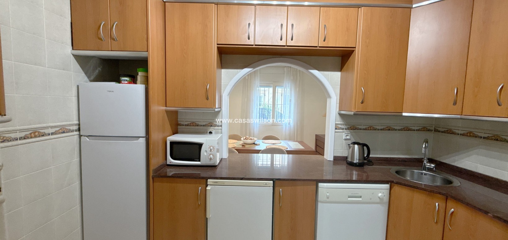 Sale - Townhouse - La Zenia