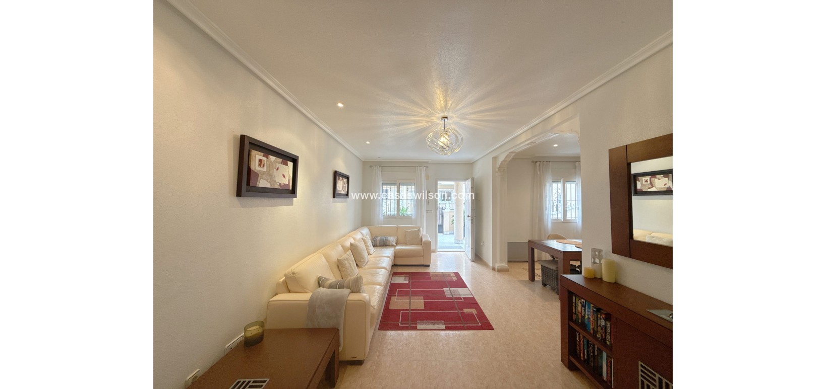 Sale - Townhouse - La Zenia