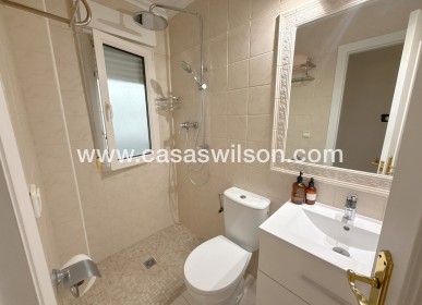 Sale - Townhouse - La Zenia