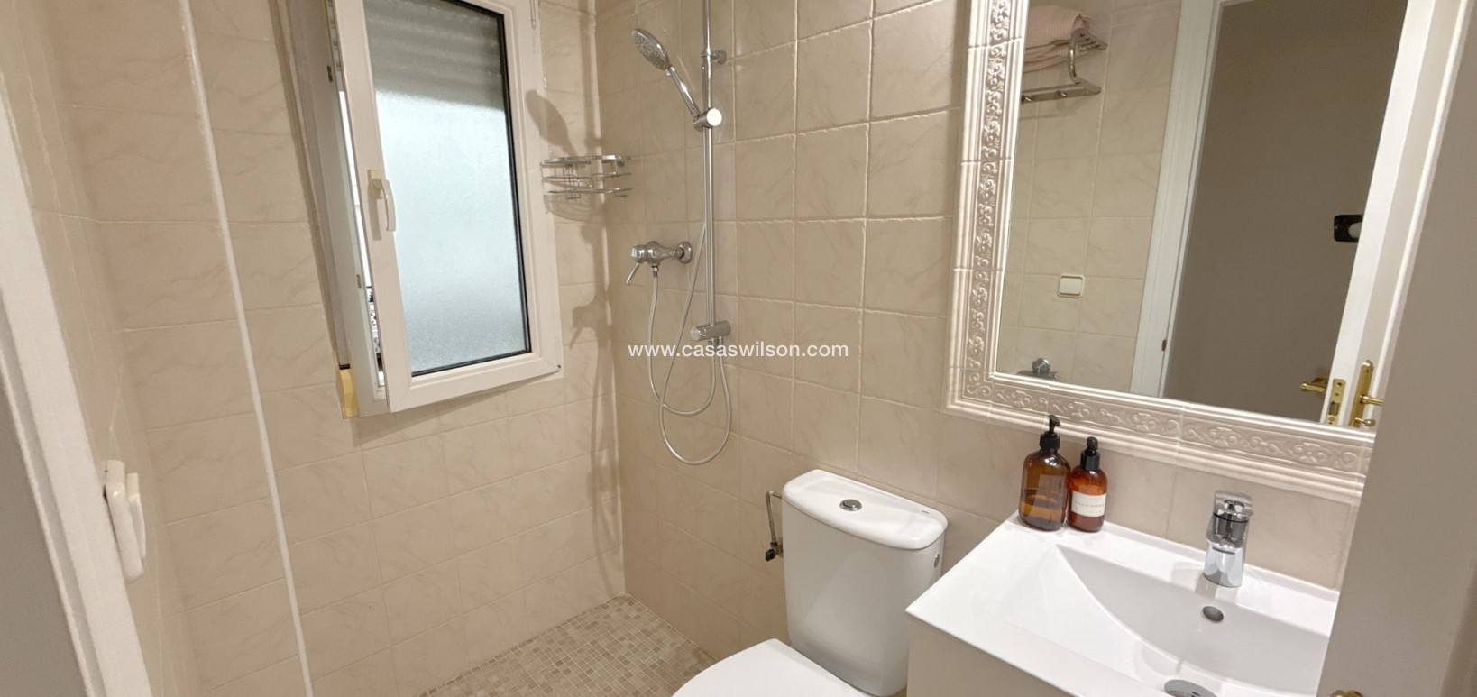 Sale - Townhouse - La Zenia