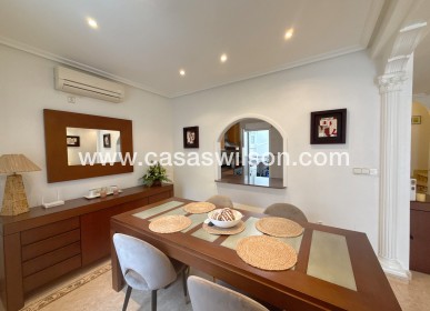 Sale - Townhouse - La Zenia