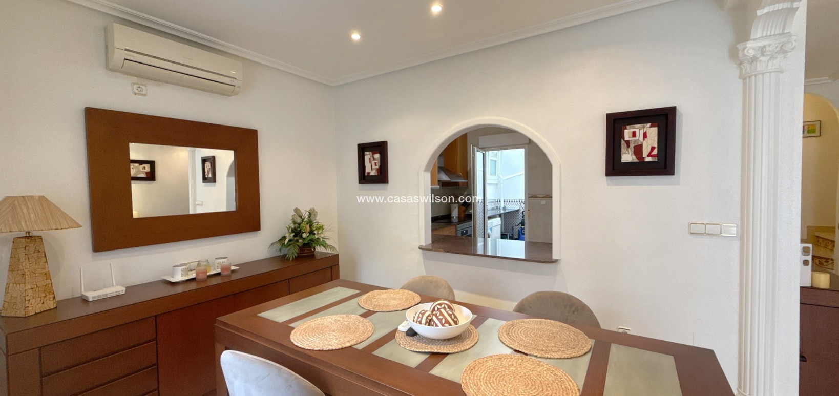 Sale - Townhouse - La Zenia