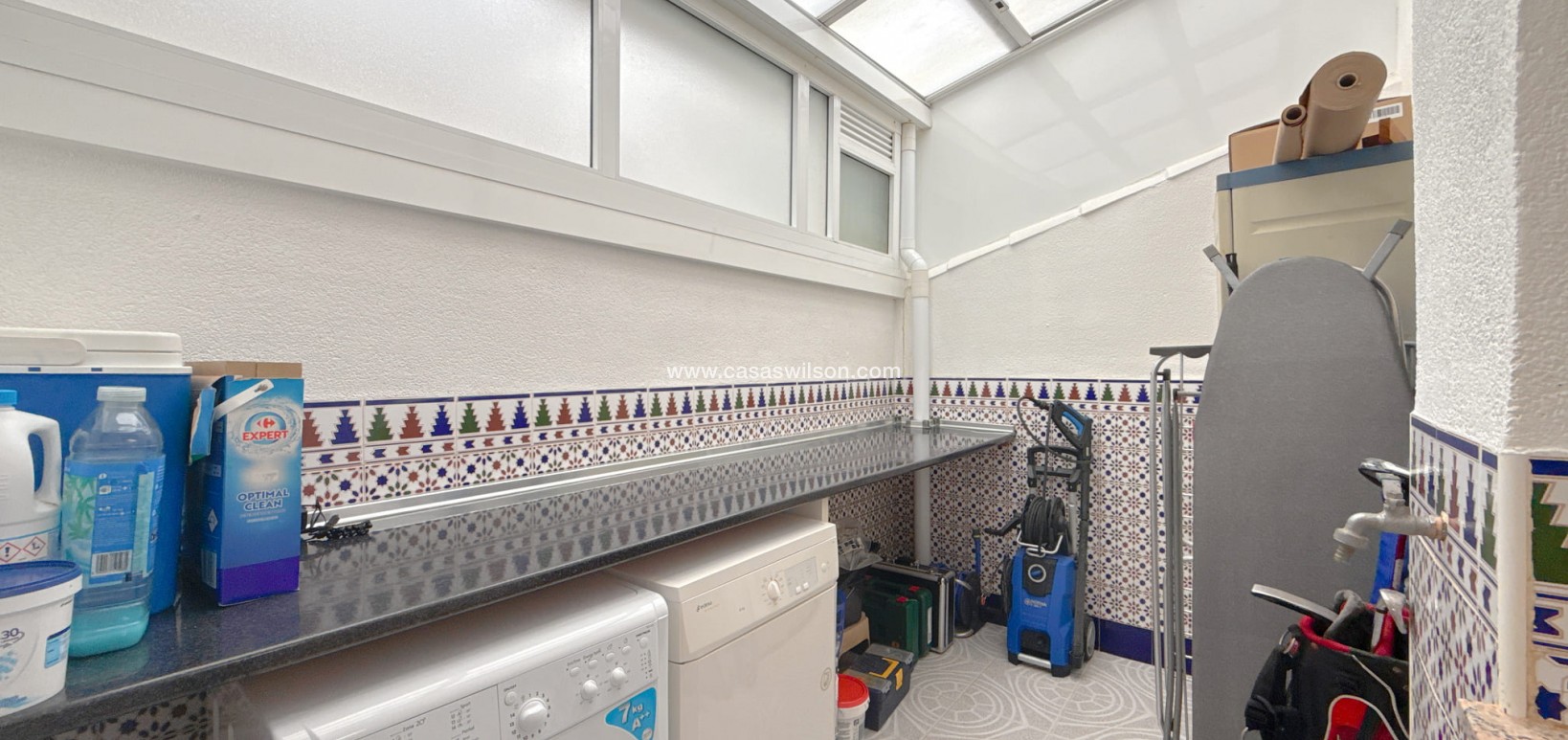 Sale - Townhouse - La Zenia