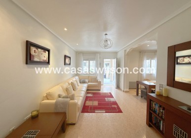 Sale - Townhouse - La Zenia